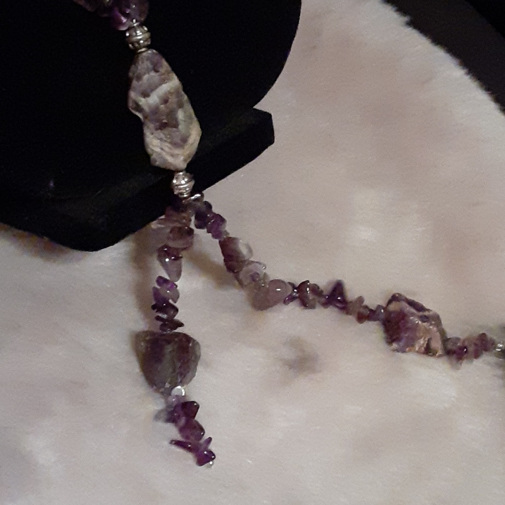 Purely amethyst - Picture 6 of 9